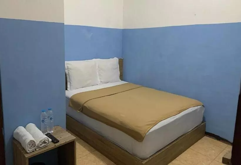 Hotelli Bright Batavia