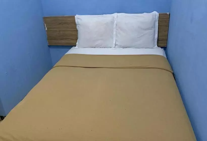 Hotelli Bright Batavia