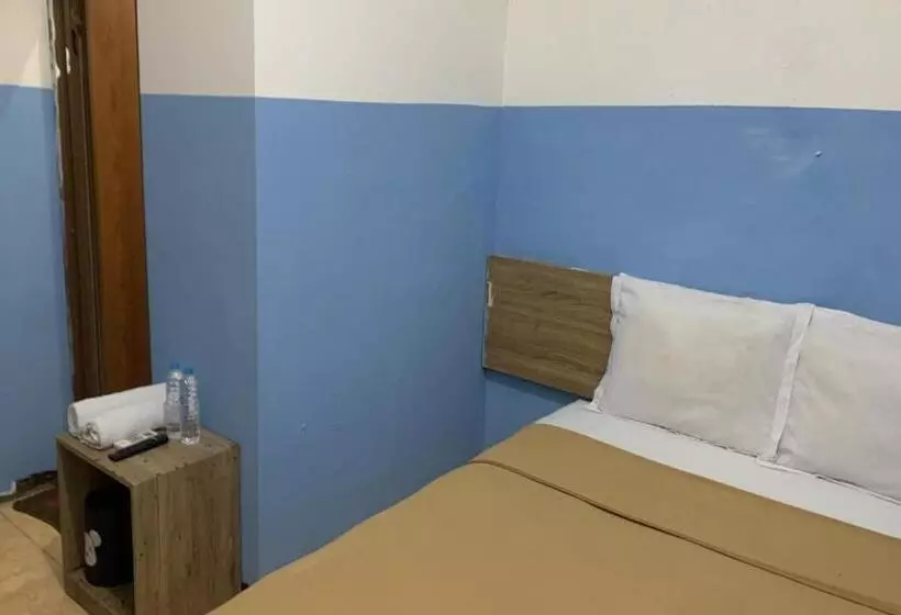 Hotelli Bright Batavia