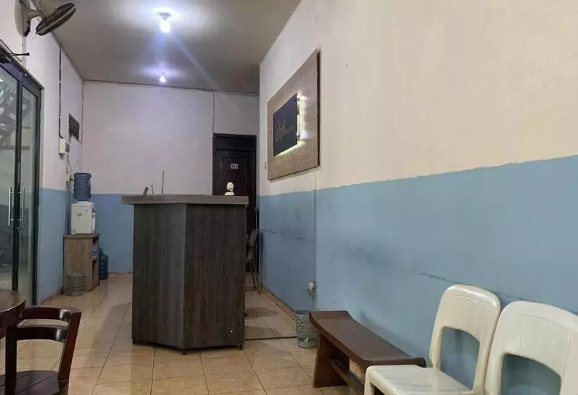 Hotelli Bright Batavia