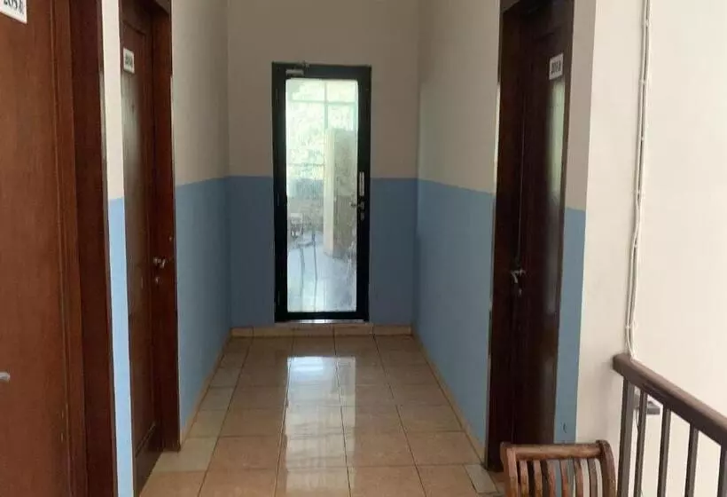 Hotelli Bright Batavia