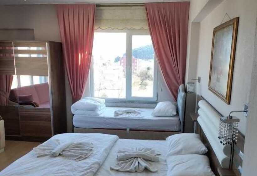 فندق Eceabat Gezen