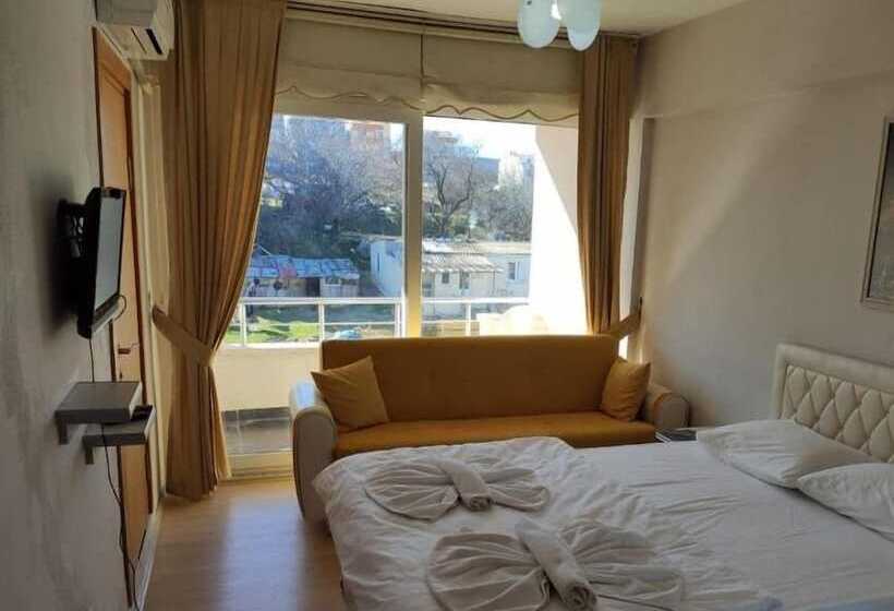 فندق Eceabat Gezen