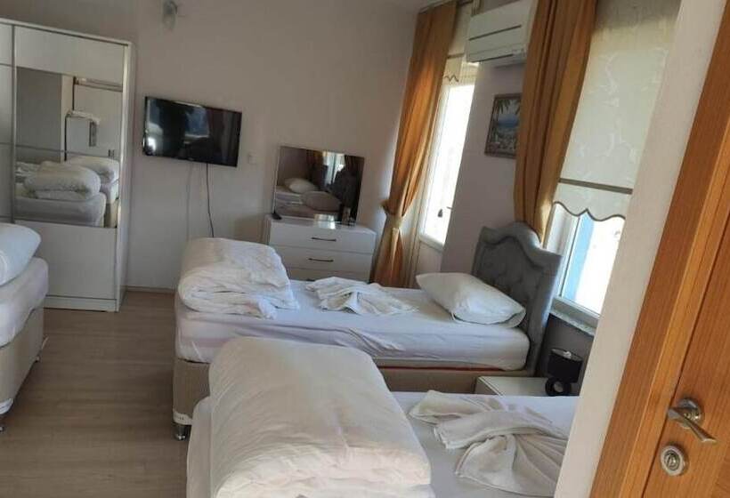 فندق Eceabat Gezen