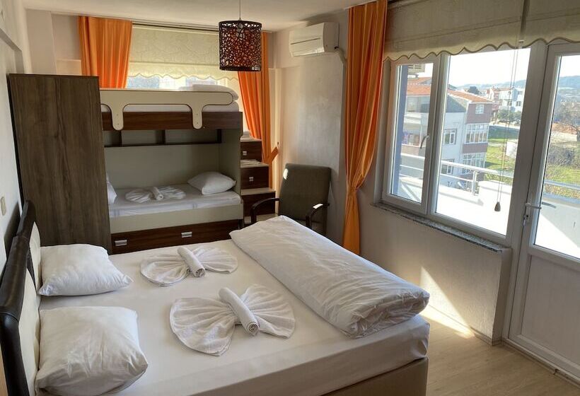 فندق Eceabat Gezen