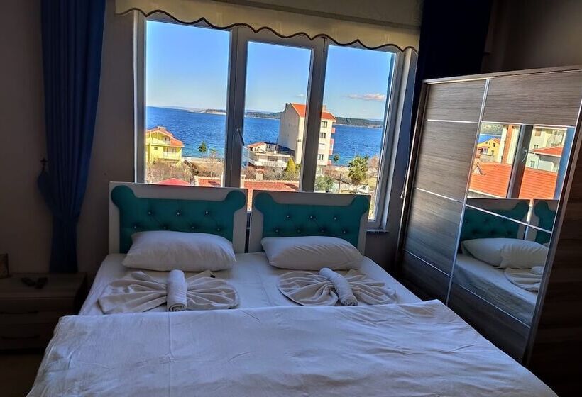 فندق Eceabat Gezen