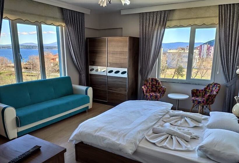 فندق Eceabat Gezen