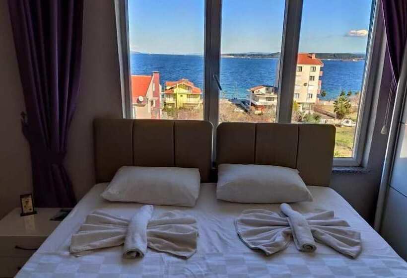 فندق Eceabat Gezen