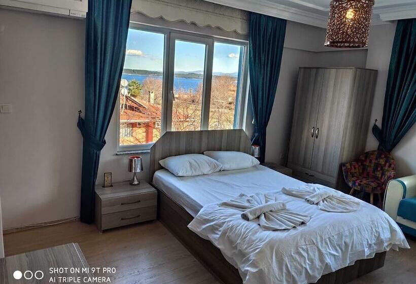 فندق Eceabat Gezen