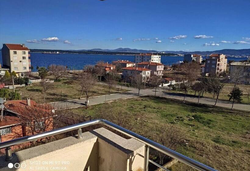 فندق Eceabat Gezen