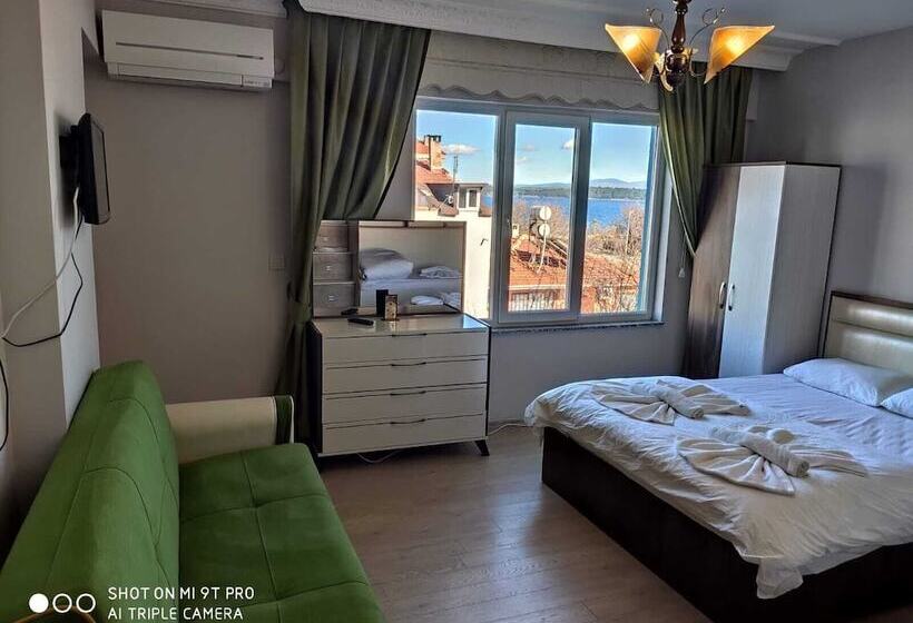 فندق Eceabat Gezen