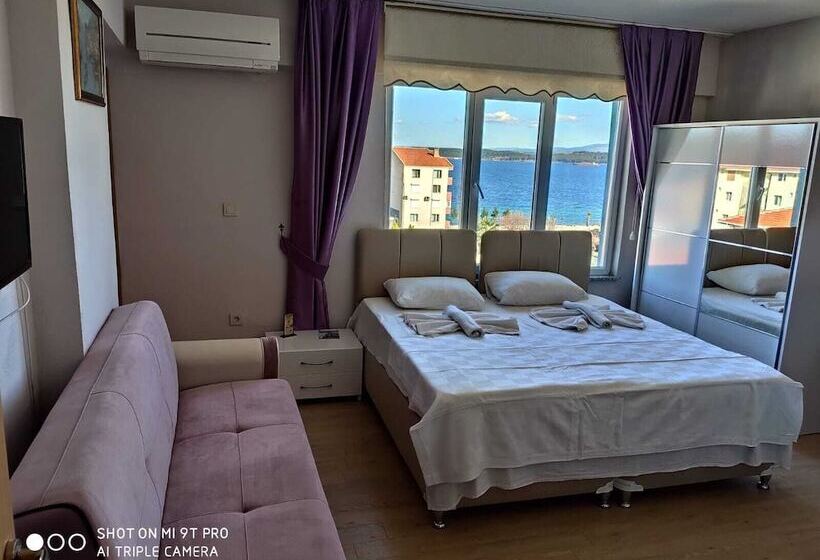 فندق Eceabat Gezen