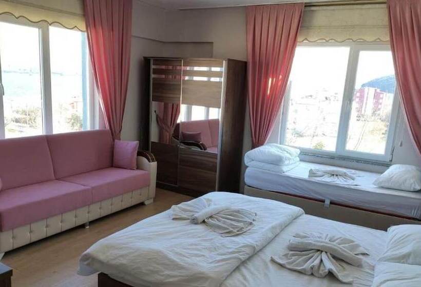 فندق Eceabat Gezen