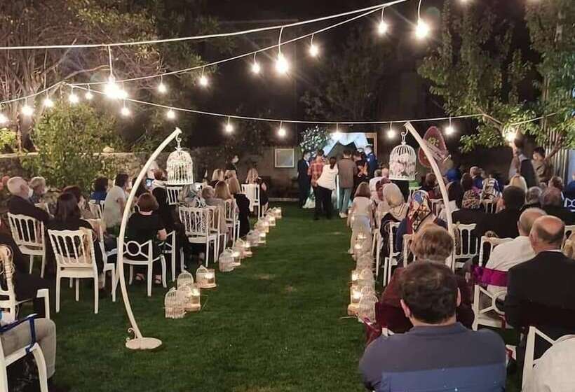 فندق Eceabat Gezen