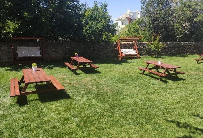 فندق Eceabat Gezen