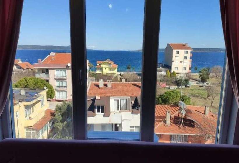 فندق Eceabat Gezen