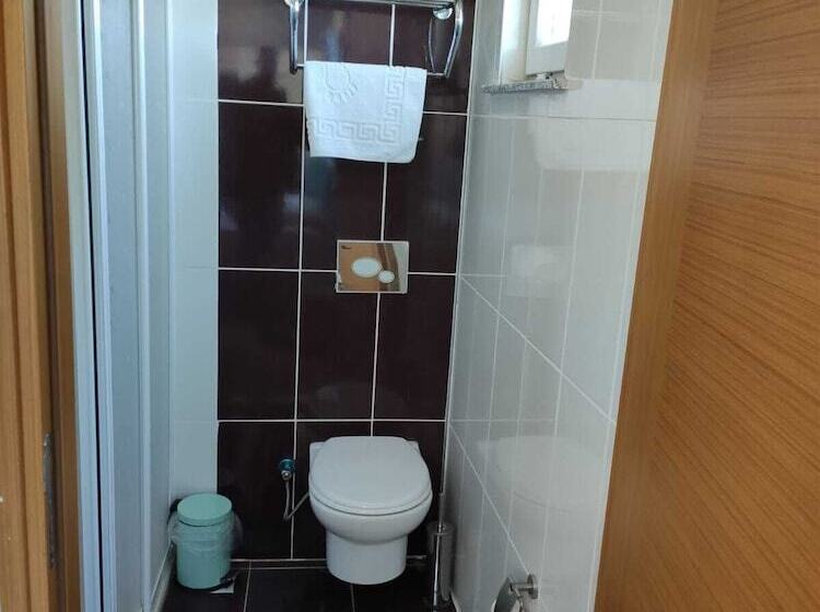 فندق Eceabat Gezen