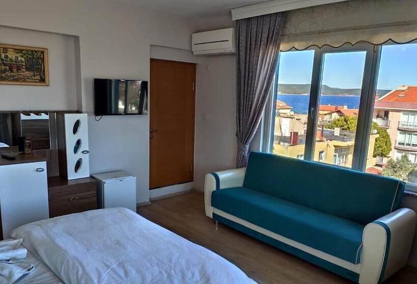 فندق Eceabat Gezen