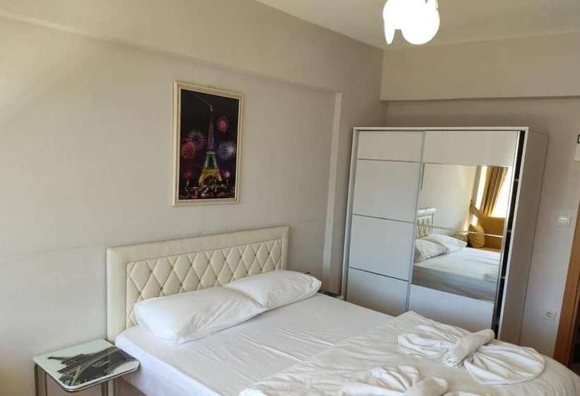 فندق Eceabat Gezen