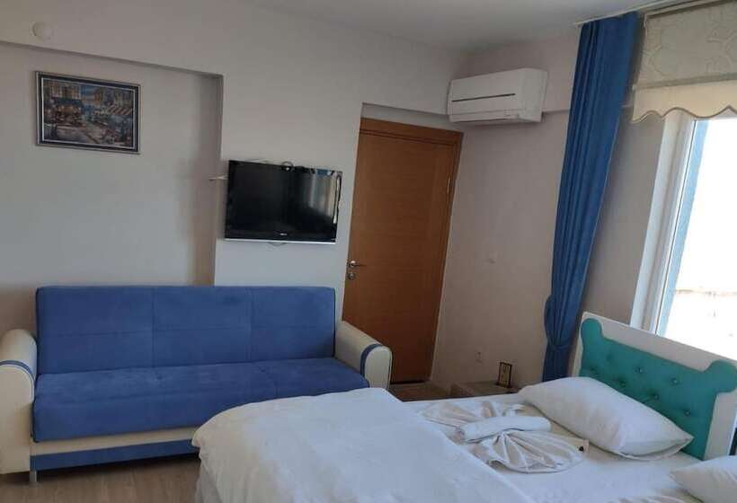 فندق Eceabat Gezen