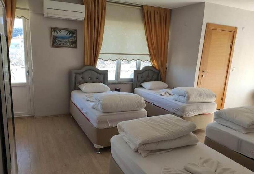 فندق Eceabat Gezen