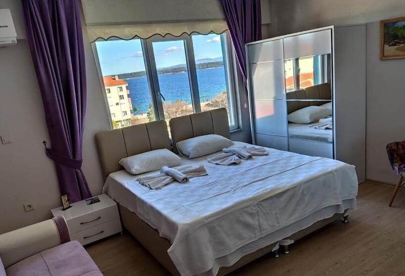 فندق Eceabat Gezen