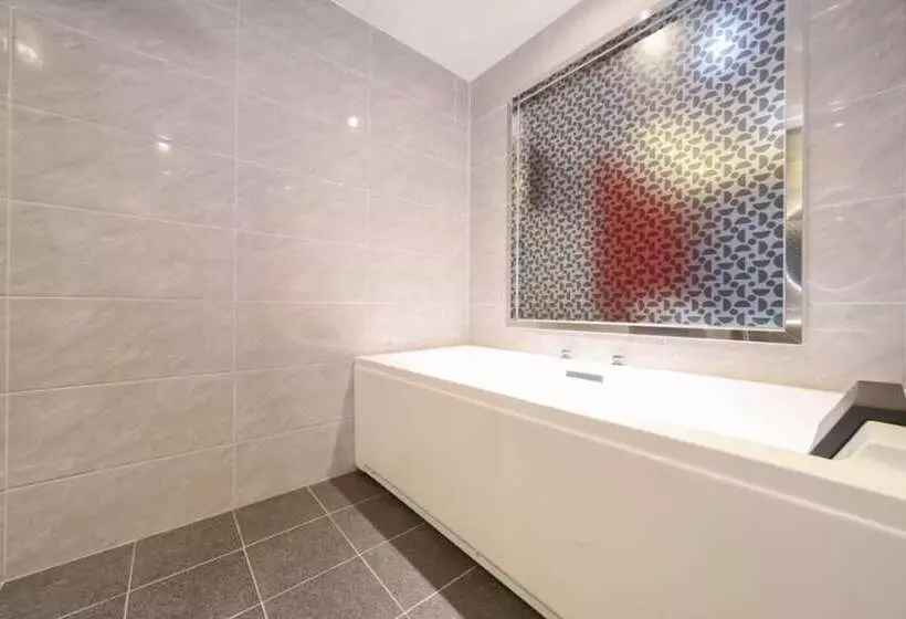 Hotelli Elysia Daegu