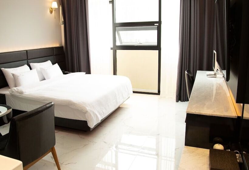 Hotel Elysia Daegu