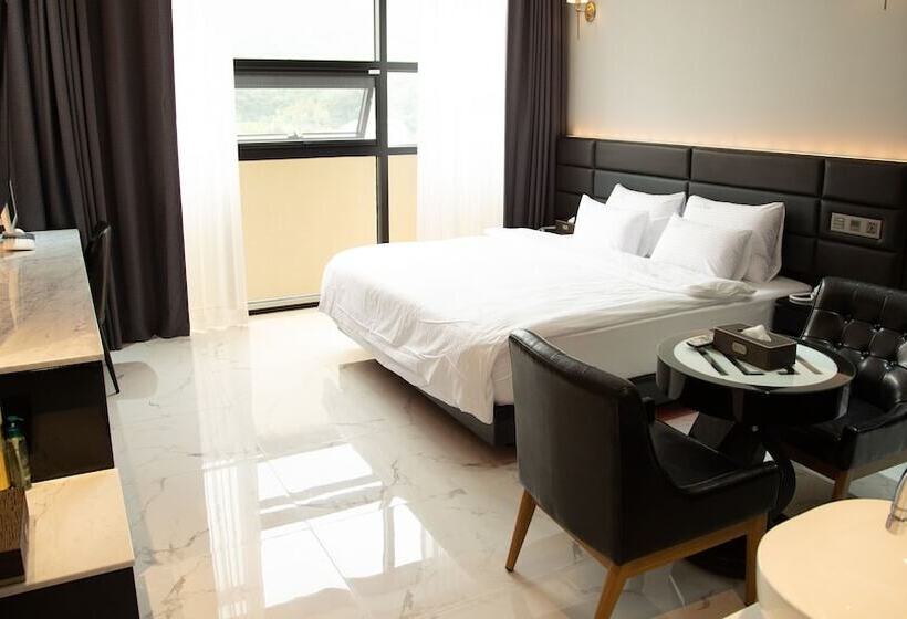 Hotel Elysia Daegu
