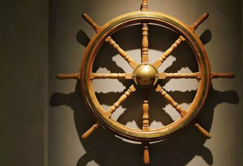 هتل Jr Inn Hakodate