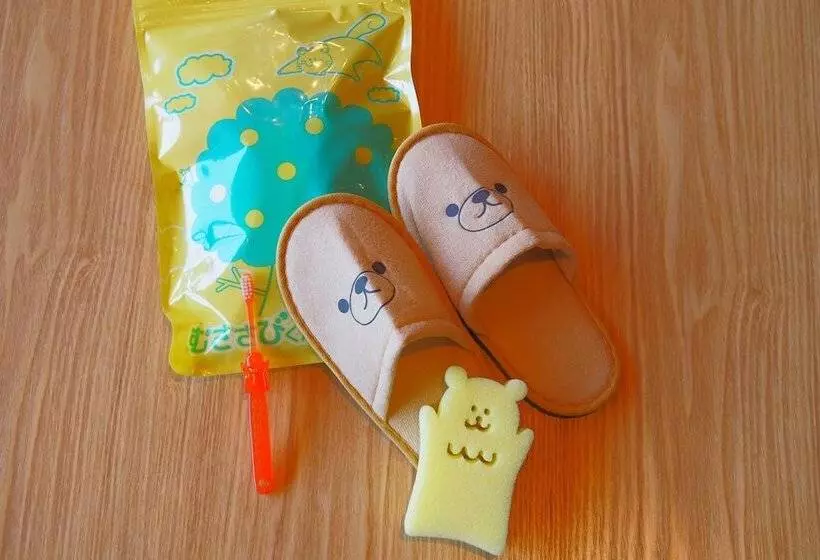 هتل Jr Inn Hakodate