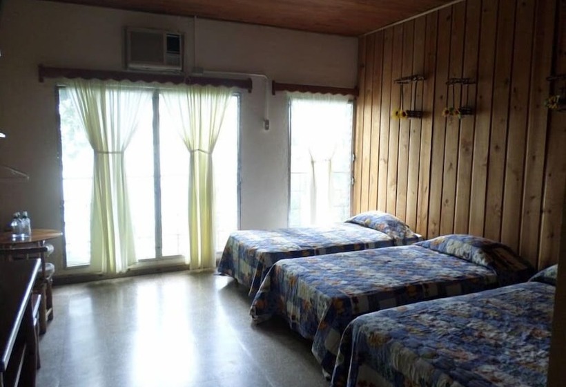 هتل Viñas Del Lago