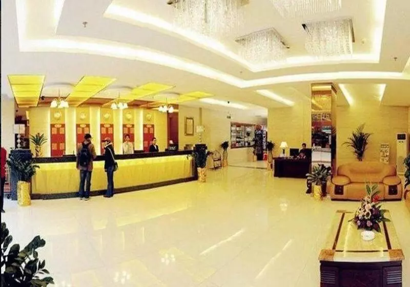 Hotelli West Street Vista