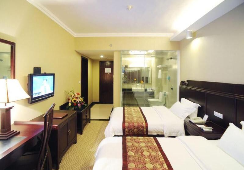 فندق West Street Vista