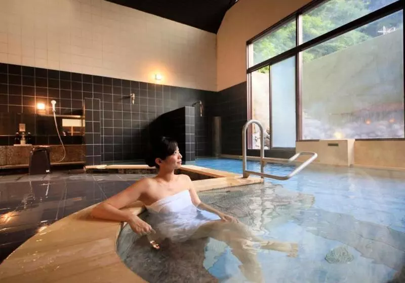 ホテル Yutorelo Beppu