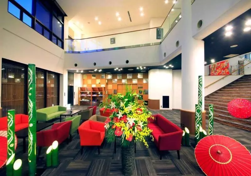 ホテル Yutorelo Beppu