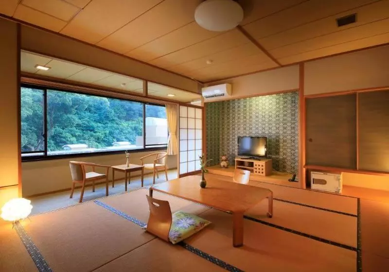 ホテル Yutorelo Beppu