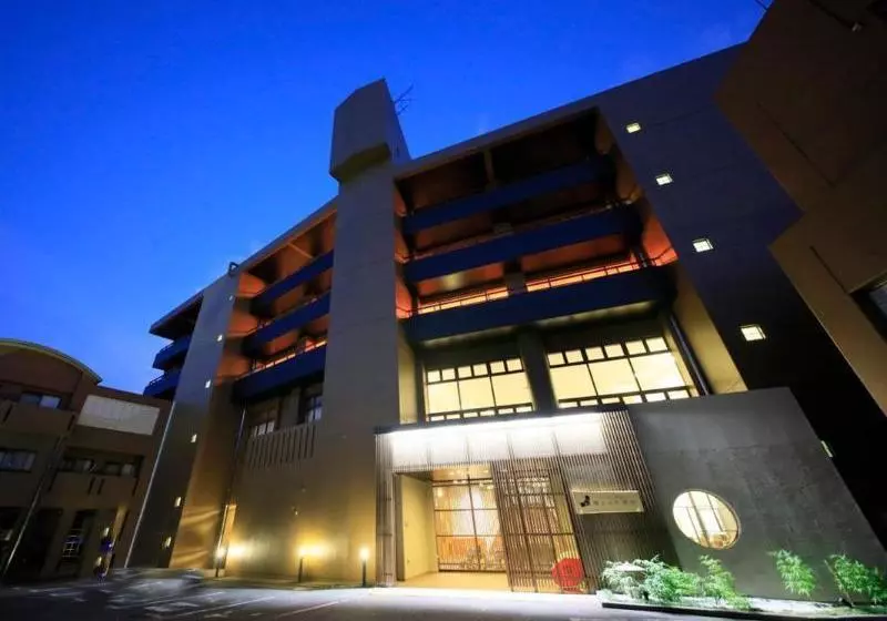 ホテル Yutorelo Beppu