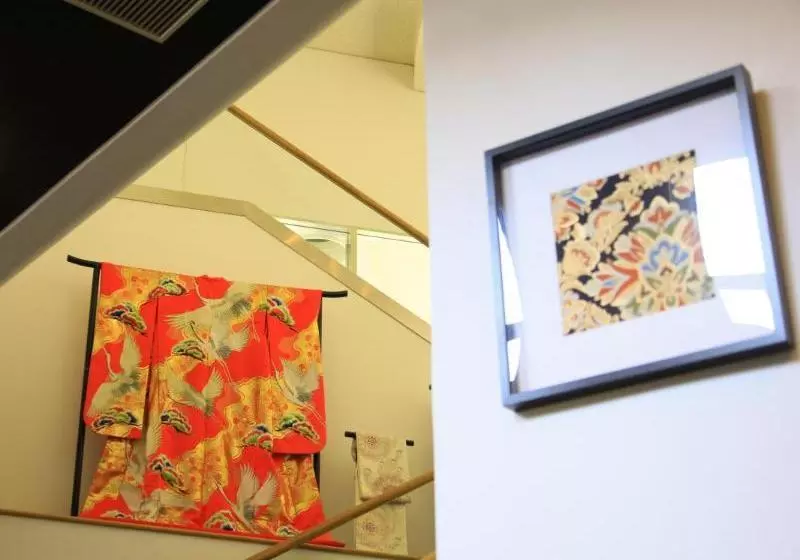 ホテル Yutorelo Beppu