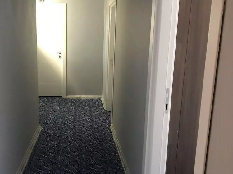 Kuzey Suit Otel