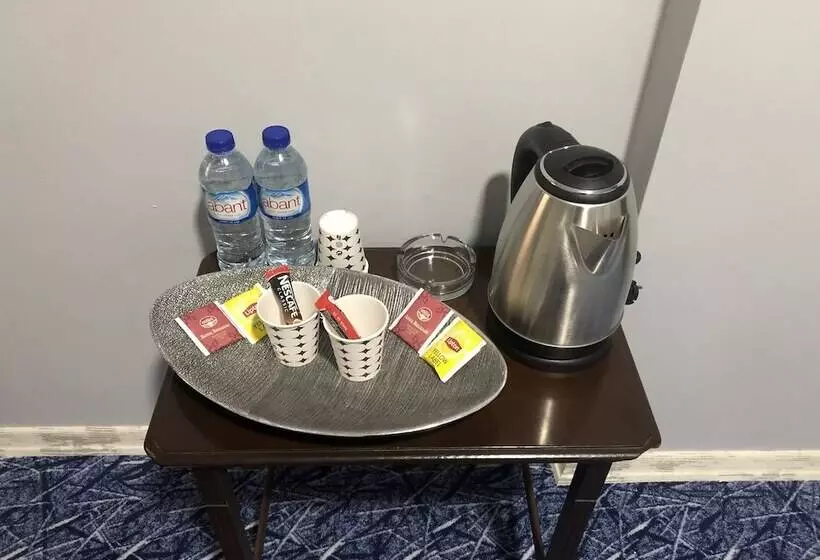 Kuzey Suit Otel