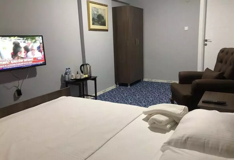 Kuzey Suit Otel