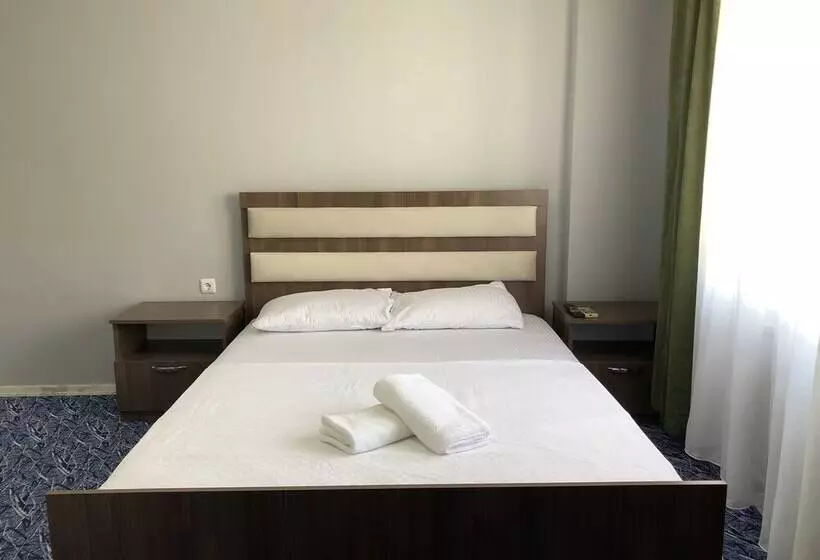 Kuzey Suit Otel