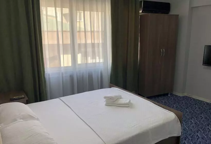 Kuzey Suit Otel