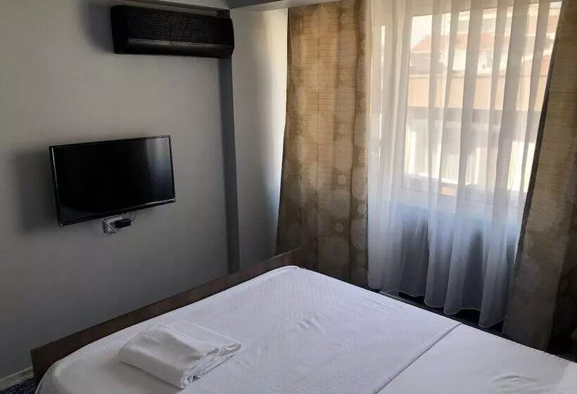 Kuzey Suit Otel
