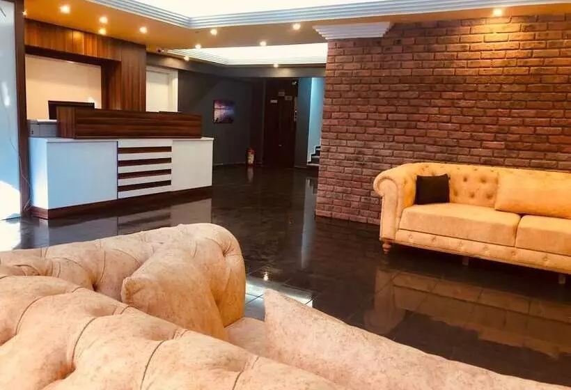 Kuzey Suit Otel