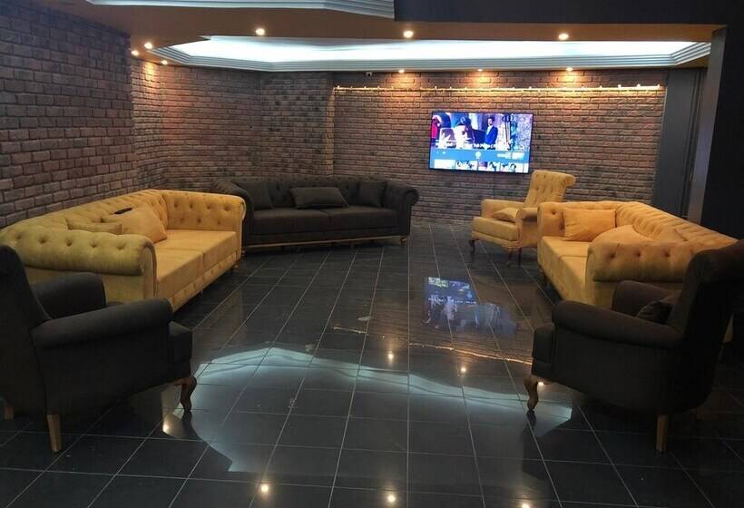 Kuzey Suit Otel