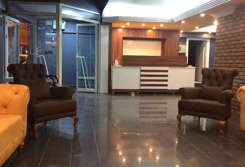 Kuzey Suit Otel