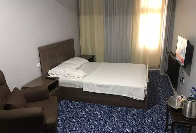 Kuzey Suit Otel