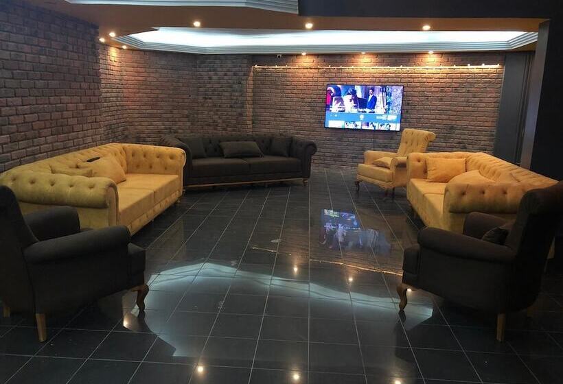Kuzey Suit Otel